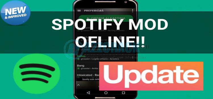 Download spotify mod apk